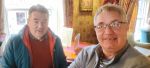 Barry Webb And Mike Norris